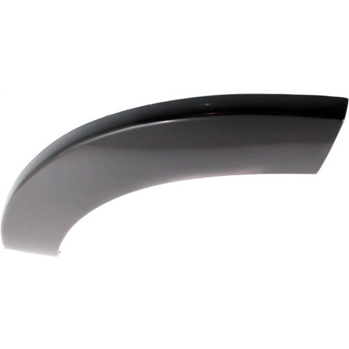 WHEEL OPENING MOULDING RR LH PRIMED (MOUNTS ON RR DOOR) REPLACEMENT FOR FORD EXPLORER 2008 PARTSLINK NUMBER FO1790109 WHEEL OPENING MOULDING RR LH PRIMED (MOUNTS ON RR DOOR) REPLACEMENT FOR FORD EXPLORER 2008 PARTSLINK NUMBER FO1790109
