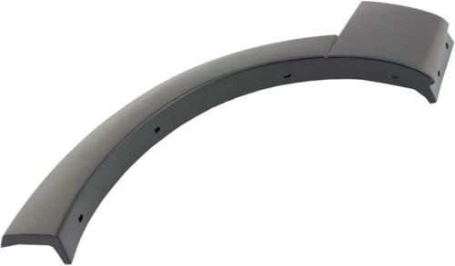 WHEEL OPENING MOULDING RR LH PRIMED (MOUNTS ON RR QUARTER PANEL) REPLACEMENT FOR FORD EXPLORER 2008 PARTSLINK NUMBER  FO1790110