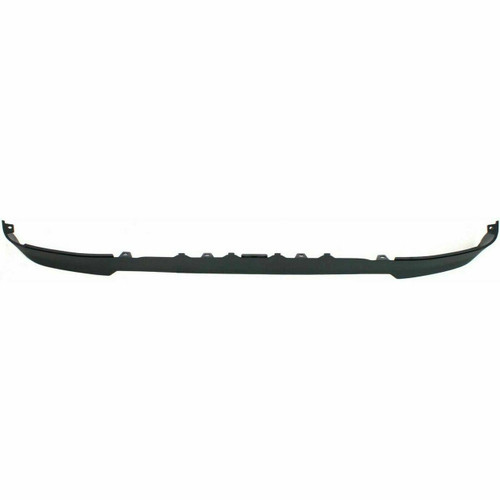 VALANCE FR GRAY REPLACEMENT FOR FORD EXPLORER  LIMITED 2008 PARTSLINK NUMBER  FO1093106