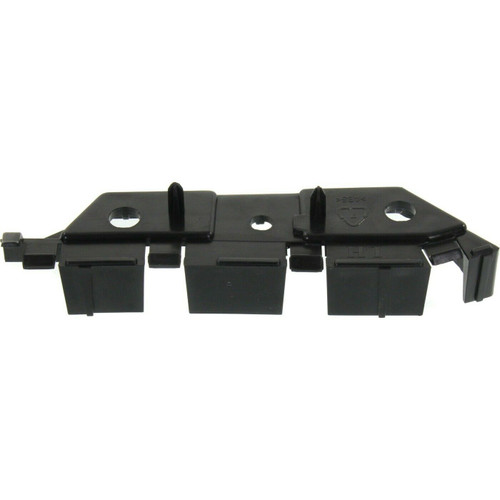 BUMPER SIDE SUPPORT FR LH REPLACEMENT FOR FORD FUSION HYBRID 2015 PARTSLINK NUMBER FO1032103 BUMPER SIDE SUPPORT FR LH REPLACEMENT FOR FORD FUSION HYBRID 2015 PARTSLINK NUMBER FO1032103