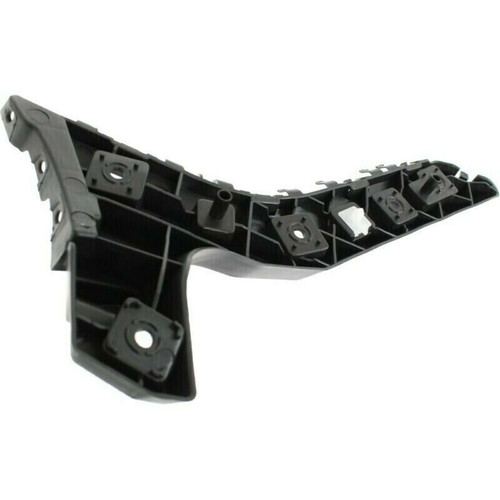 BUMPER BRACKET RR RH UPPER FLATROCK PLANT MODEL REPLACEMENT FOR FORD FUSION HYBRID 2015 PARTSLINK NUMBER FO1143124 BUMPER BRACKET RR RH UPPER FLATROCK PLANT MODEL REPLACEMENT FOR FORD FUSION HYBRID 2015 PARTSLINK NUMBER FO1143124