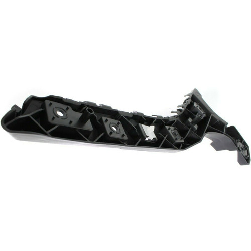 BUMPER BRACKET RR LH UPPER FLATROCK PLANT MODEL   REPLACEMENT FOR FORD FUSION HYBRID 2015 PARTSLINK NUMBER   FO1142124