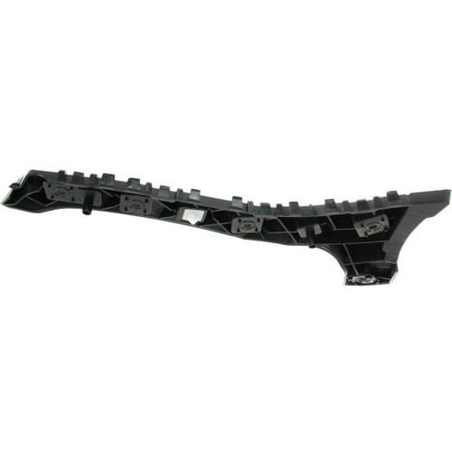 BUMPER BRACKET RR LH UPPER FLATROCK PLANT MODEL   REPLACEMENT FOR FORD FUSION HYBRID 2015 PARTSLINK NUMBER   FO1142124