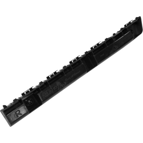 BUMPER BRACKET RR RH PLASTIC  REPLACEMENT FOR NISSAN ROGUE SPORT 2019 PARTSLINK NUMBER 	NI1143115