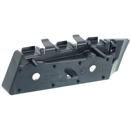 BUMPER RETAINER FR RH PLASTIC  REPLACEMENT FOR FORD MUSTANG 2015 PARTSLINK NUMBER  FO1033105