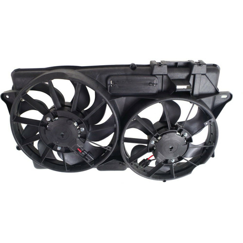 COOLING FAN ASSY 2.3L TURBO REPLACEMENT FOR FORD MUSTANG 2015 PARTSLINK NUMBER FO3115204 COOLING FAN ASSY 2.3L TURBO REPLACEMENT FOR FORD MUSTANG 2015 PARTSLINK NUMBER FO3115204