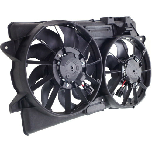 COOLING FAN ASSY 2.3L TURBO REPLACEMENT FOR FORD MUSTANG 2015 PARTSLINK NUMBER FO3115204 COOLING FAN ASSY 2.3L TURBO REPLACEMENT FOR FORD MUSTANG 2015 PARTSLINK NUMBER FO3115204