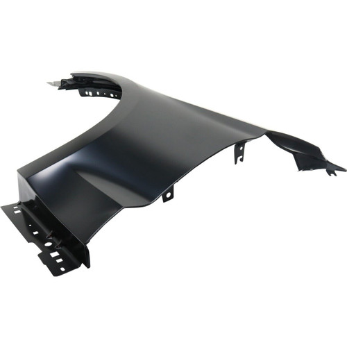 FENDER FR LH ALUMINIUM BASE MODEL REPLACEMENT FOR FORD MUSTANG 2015 PARTSLINK NUMBER FO1240296 FENDER FR LH ALUMINIUM BASE MODEL REPLACEMENT FOR FORD MUSTANG 2015 PARTSLINK NUMBER FO1240296