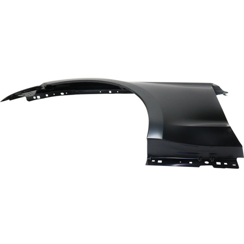 FENDER FR LH ALUMINIUM BASE MODEL REPLACEMENT FOR FORD MUSTANG 2015 PARTSLINK NUMBER FO1240296 FENDER FR LH ALUMINIUM BASE MODEL REPLACEMENT FOR FORD MUSTANG 2015 PARTSLINK NUMBER FO1240296