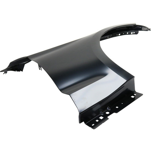 FENDER FR RH ALUMINIUM BASE MODEL REPLACEMENT FOR FORD MUSTANG 2015 PARTSLINK NUMBER FO1241296 FENDER FR RH ALUMINIUM BASE MODEL REPLACEMENT FOR FORD MUSTANG 2015 PARTSLINK NUMBER FO1241296