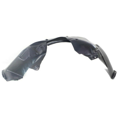 FENDER LINER FR LH REPLACEMENT FOR FORD MUSTANG 2015 PARTSLINK NUMBER FO1248165 FENDER LINER FR LH REPLACEMENT FOR FORD MUSTANG 2015 PARTSLINK NUMBER FO1248165