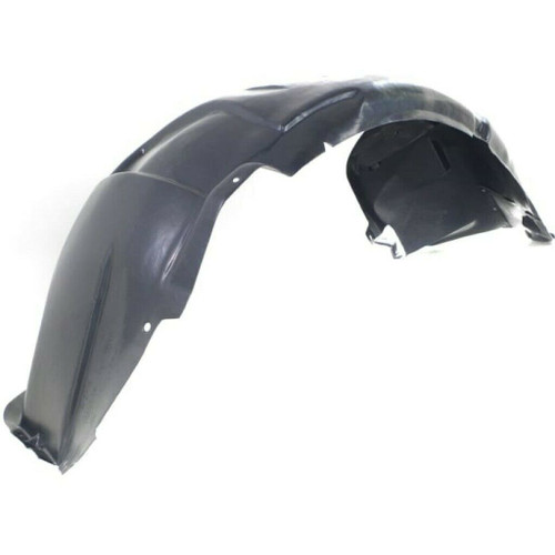 FENDER LINER FR LH REPLACEMENT FOR FORD MUSTANG 2015 PARTSLINK NUMBER FO1248165 FENDER LINER FR LH REPLACEMENT FOR FORD MUSTANG 2015 PARTSLINK NUMBER FO1248165