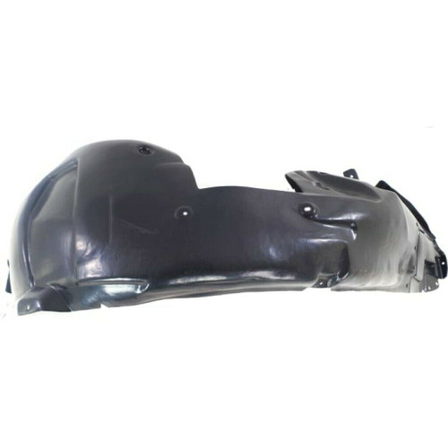 FENDER LINER FR LH REPLACEMENT FOR FORD MUSTANG 2015 PARTSLINK NUMBER FO1248165 FENDER LINER FR LH REPLACEMENT FOR FORD MUSTANG 2015 PARTSLINK NUMBER FO1248165