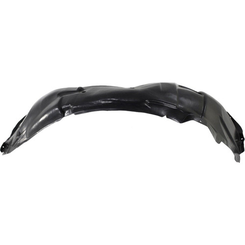 FENDER LINER FR RH REPLACEMENT FOR FORD MUSTANG 2015 PARTSLINK NUMBER FO1249165 FENDER LINER FR RH REPLACEMENT FOR FORD MUSTANG 2015 PARTSLINK NUMBER FO1249165