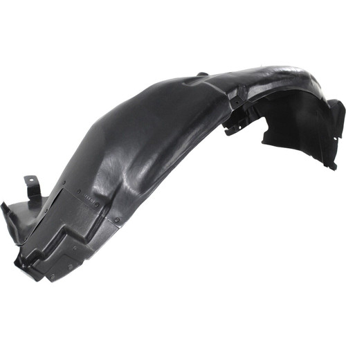 FENDER LINER FR RH REPLACEMENT FOR FORD MUSTANG 2015 PARTSLINK NUMBER FO1249165 FENDER LINER FR RH REPLACEMENT FOR FORD MUSTANG 2015 PARTSLINK NUMBER FO1249165