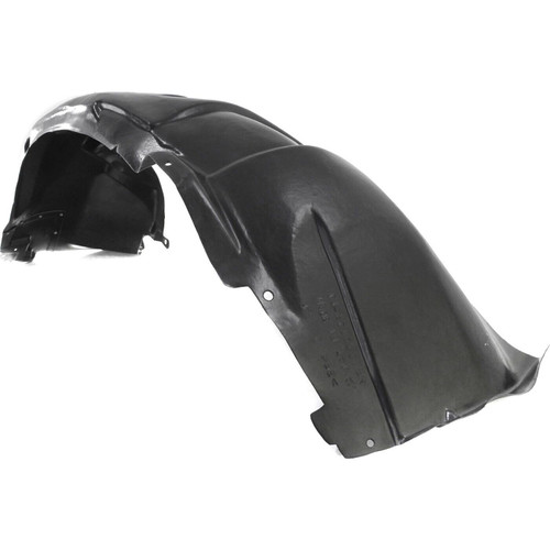 FENDER LINER FR RH REPLACEMENT FOR FORD MUSTANG 2015 PARTSLINK NUMBER FO1249165 FENDER LINER FR RH REPLACEMENT FOR FORD MUSTANG 2015 PARTSLINK NUMBER FO1249165