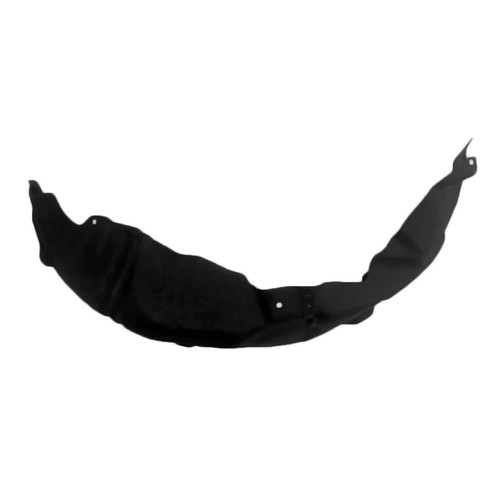 FENDER LINER RR LH REPLACEMENT FOR FORD MUSTANG 2015 PARTSLINK NUMBER FO1762101 FENDER LINER RR LH REPLACEMENT FOR FORD MUSTANG 2015 PARTSLINK NUMBER FO1762101