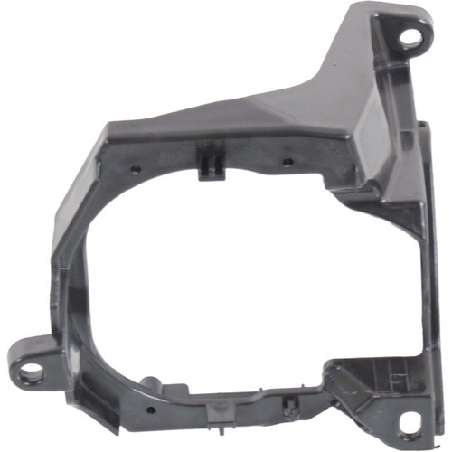 FOG LAMP BRACKET FR LH REPLACEMENT FOR FORD MUSTANG 2015 PARTSLINK NUMBER FO2602107 FOG LAMP BRACKET FR LH REPLACEMENT FOR FORD MUSTANG 2015 PARTSLINK NUMBER FO2602107