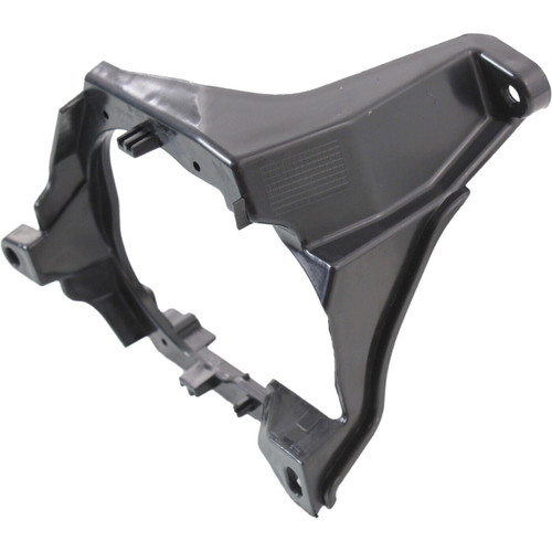 FOG LAMP BRACKET FR LH REPLACEMENT FOR FORD MUSTANG 2015 PARTSLINK NUMBER FO2602107 FOG LAMP BRACKET FR LH REPLACEMENT FOR FORD MUSTANG 2015 PARTSLINK NUMBER FO2602107