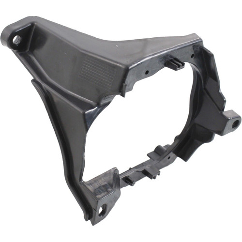 FOG LAMP BRACKET FR RH REPLACEMENT FOR FORD MUSTANG 2015 PARTSLINK NUMBER FO2603107 FOG LAMP BRACKET FR RH REPLACEMENT FOR FORD MUSTANG 2015 PARTSLINK NUMBER FO2603107