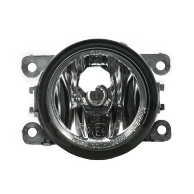 FOG LAMP FR LH/RH (IF RANGER THEN W/STX PKG / MUSTANG W/PONY PKG) HQ  REPLACEMENT FOR FORD MUSTANG 2015 PARTSLINK NUMBER   FO2592217