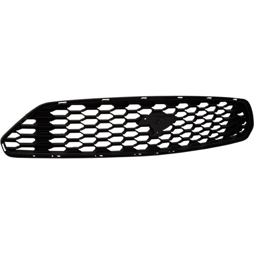 GRILLE BASE/ECOBOOST MODEL W/O 50 ANNIVERSARY PKG REPLACEMENT FOR FORD MUSTANG 2015 PARTSLINK NUMBER FO1200567 GRILLE BASE/ECOBOOST MODEL W/O 50 ANNIVERSARY PKG REPLACEMENT FOR FORD MUSTANG 2015 PARTSLINK NUMBER FO1200567