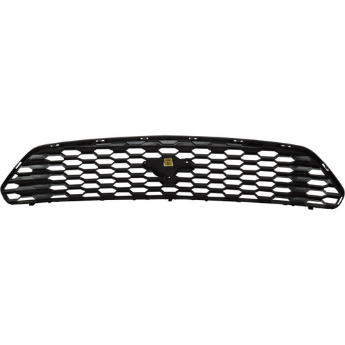 GRILLE BASE/ECOBOOST MODEL W/O 50 ANNIVERSARY PKG REPLACEMENT FOR FORD MUSTANG 2015 PARTSLINK NUMBER FO1200567 GRILLE BASE/ECOBOOST MODEL W/O 50 ANNIVERSARY PKG REPLACEMENT FOR FORD MUSTANG 2015 PARTSLINK NUMBER FO1200567