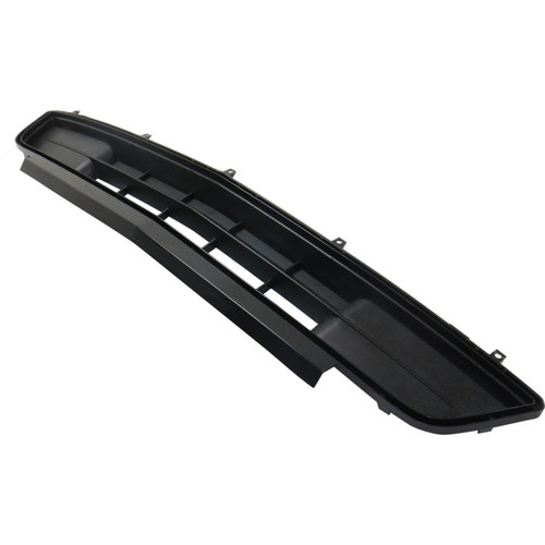 GRILLE LOWER V6 MODEL/ ECOBOOST W/50TH ANNIVERSARY PKG REPLACEMENT FOR FORD MUSTANG 2015 PARTSLINK NUMBER FO1036170 GRILLE LOWER V6 MODEL/ ECOBOOST W/50TH ANNIVERSARY PKG REPLACEMENT FOR FORD MUSTANG 2015 PARTSLINK NUMBER FO1036170