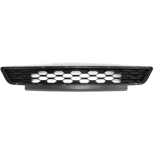 GRILLE LOWER W/LARGE HONEYCOMB MESH REPLACEMENT FOR FORD MUSTANG 2015 PARTSLINK NUMBER FO1036168 GRILLE LOWER W/LARGE HONEYCOMB MESH REPLACEMENT FOR FORD MUSTANG 2015 PARTSLINK NUMBER FO1036168