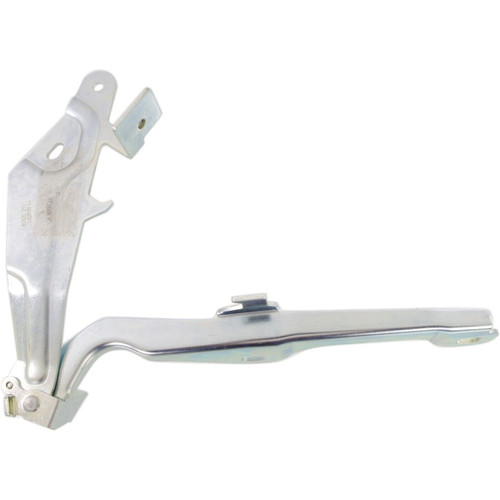 HOOD HINGE LH REPLACEMENT FOR FORD MUSTANG 2015 PARTSLINK NUMBER FO1236166 HOOD HINGE LH REPLACEMENT FOR FORD MUSTANG 2015 PARTSLINK NUMBER FO1236166