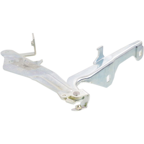 HOOD HINGE LH REPLACEMENT FOR FORD MUSTANG 2015 PARTSLINK NUMBER FO1236166 HOOD HINGE LH REPLACEMENT FOR FORD MUSTANG 2015 PARTSLINK NUMBER FO1236166