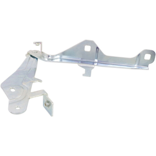 HOOD HINGE LH REPLACEMENT FOR FORD MUSTANG 2015 PARTSLINK NUMBER FO1236166 HOOD HINGE LH REPLACEMENT FOR FORD MUSTANG 2015 PARTSLINK NUMBER FO1236166