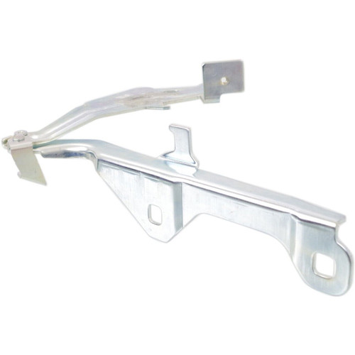 HOOD HINGE LH REPLACEMENT FOR FORD MUSTANG 2015 PARTSLINK NUMBER FO1236166 HOOD HINGE LH REPLACEMENT FOR FORD MUSTANG 2015 PARTSLINK NUMBER FO1236166