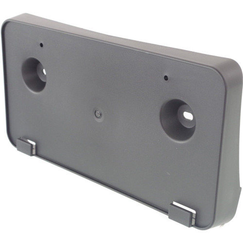 LICENSE PLATE BRACKET FR  REPLACEMENT FOR FORD MUSTANG 2015 PARTSLINK NUMBER  FO1068154