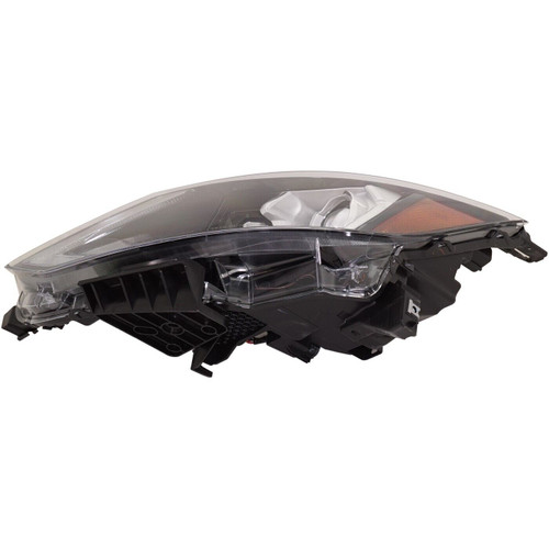 HEAD LAMP LH LED CAPA  REPLACEMENT FOR NISSAN ROGUE SPORT 2019 PARTSLINK NUMBER 	NI2502261C