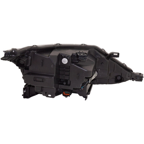 HEAD LAMP LH LED CAPA  REPLACEMENT FOR NISSAN ROGUE SPORT 2019 PARTSLINK NUMBER 	NI2502261C