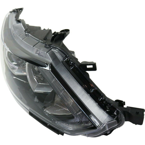 HEAD LAMP RH HALOGEN W/O LED CAPA REPLACEMENT FOR NISSAN ROGUE SPORT 2019 PARTSLINK NUMBER NI2503258C HEAD LAMP RH HALOGEN W/O LED CAPA REPLACEMENT FOR NISSAN ROGUE SPORT 2019 PARTSLINK NUMBER NI2503258C