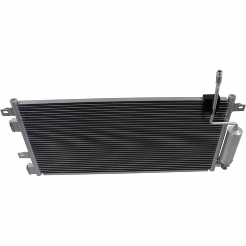 CONDENSER (3674) MT REPLACEMENT FOR FORD FOCUS 2008 PARTSLINK NUMBER FO3030219 CONDENSER (3674) MT REPLACEMENT FOR FORD FOCUS 2008 PARTSLINK NUMBER FO3030219