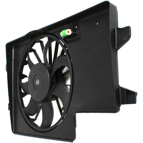 COOLING FAN ASSY REPLACEMENT FOR FORD FOCUS 2008 PARTSLINK NUMBER  FO3115171