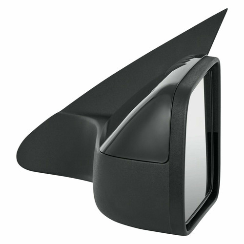 DOOR MIRROR LH POWER W/O HEAT USA BUILT W/SMOOTH COVER REPLACEMENT FOR FORD FOCUS 2008 PARTSLINK NUMBER FO1320318 DOOR MIRROR LH POWER W/O HEAT USA BUILT W/SMOOTH COVER REPLACEMENT FOR FORD FOCUS 2008 PARTSLINK NUMBER FO1320318