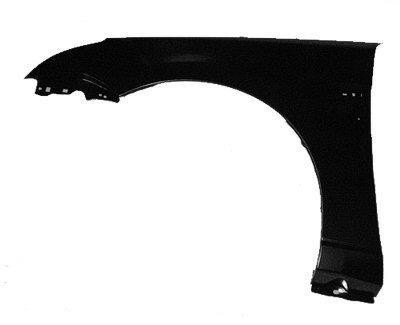 FENDER FR LH W/MOULDING HOLE CAPA REPLACEMENT FOR FORD FOCUS 2008 PARTSLINK NUMBER FO1240266C FENDER FR LH W/MOULDING HOLE CAPA REPLACEMENT FOR FORD FOCUS 2008 PARTSLINK NUMBER FO1240266C