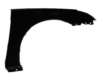 FENDER FR RH W/MOULDING HOLE CAPA REPLACEMENT FOR FORD FOCUS 2008 PARTSLINK NUMBER FO1241266C FENDER FR RH W/MOULDING HOLE CAPA REPLACEMENT FOR FORD FOCUS 2008 PARTSLINK NUMBER FO1241266C