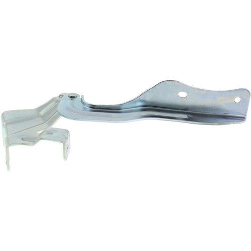 HOOD HINGE LH STEEL REPLACEMENT FOR NISSAN ROGUE SPORT 2019 PARTSLINK NUMBER NI1236186 HOOD HINGE LH STEEL REPLACEMENT FOR NISSAN ROGUE SPORT 2019 PARTSLINK NUMBER NI1236186