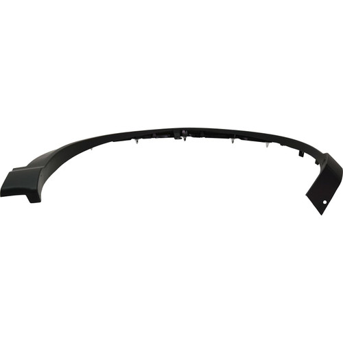 WHEEL ARCH TRIM FR RH  REPLACEMENT FOR NISSAN ROGUE SPORT 2019 PARTSLINK NUMBER 	NI1291103