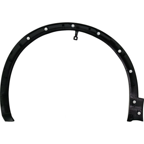 WHEEL ARCH TRIM FR RH  REPLACEMENT FOR NISSAN ROGUE SPORT 2019 PARTSLINK NUMBER 	NI1291103