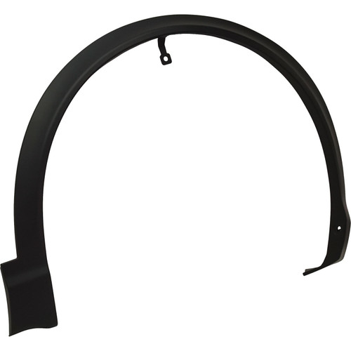 WHEEL ARCH TRIM FR RH  REPLACEMENT FOR NISSAN ROGUE SPORT 2019 PARTSLINK NUMBER	NI1291103U