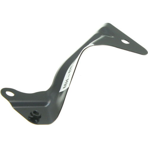 BUMPER BRACKET FR RH LOWER STEEL REPLACEMENT FOR NISSAN SENTRA 2019 PARTSLINK NUMBER NI1245105 BUMPER BRACKET FR RH LOWER STEEL REPLACEMENT FOR NISSAN SENTRA 2019 PARTSLINK NUMBER NI1245105