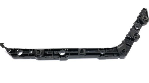 BUMPER RETAINER BRACKET RR RH REPLACEMENT FOR NISSAN SENTRA 2019 PARTSLINK NUMBER NI1133102 BUMPER RETAINER BRACKET RR RH REPLACEMENT FOR NISSAN SENTRA 2019 PARTSLINK NUMBER NI1133102