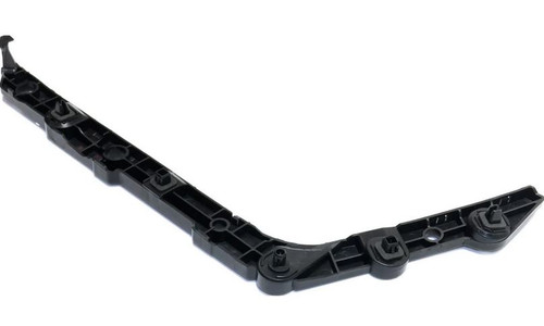 BUMPER RETAINER BRACKET RR RH REPLACEMENT FOR NISSAN SENTRA 2019 PARTSLINK NUMBER NI1133102 BUMPER RETAINER BRACKET RR RH REPLACEMENT FOR NISSAN SENTRA 2019 PARTSLINK NUMBER NI1133102