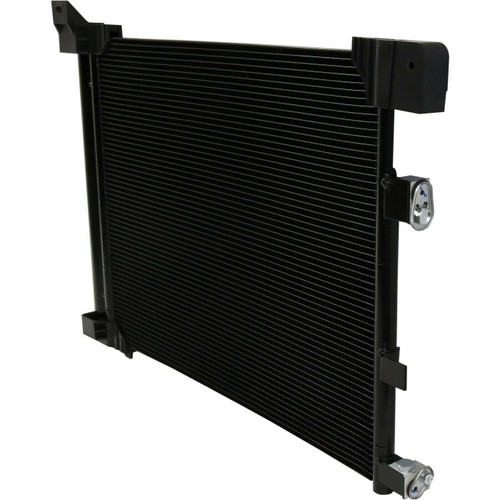 CONDENSER (4230)    REPLACEMENT FOR NISSAN SENTRA 2019 PARTSLINK NUMBER NI3030173